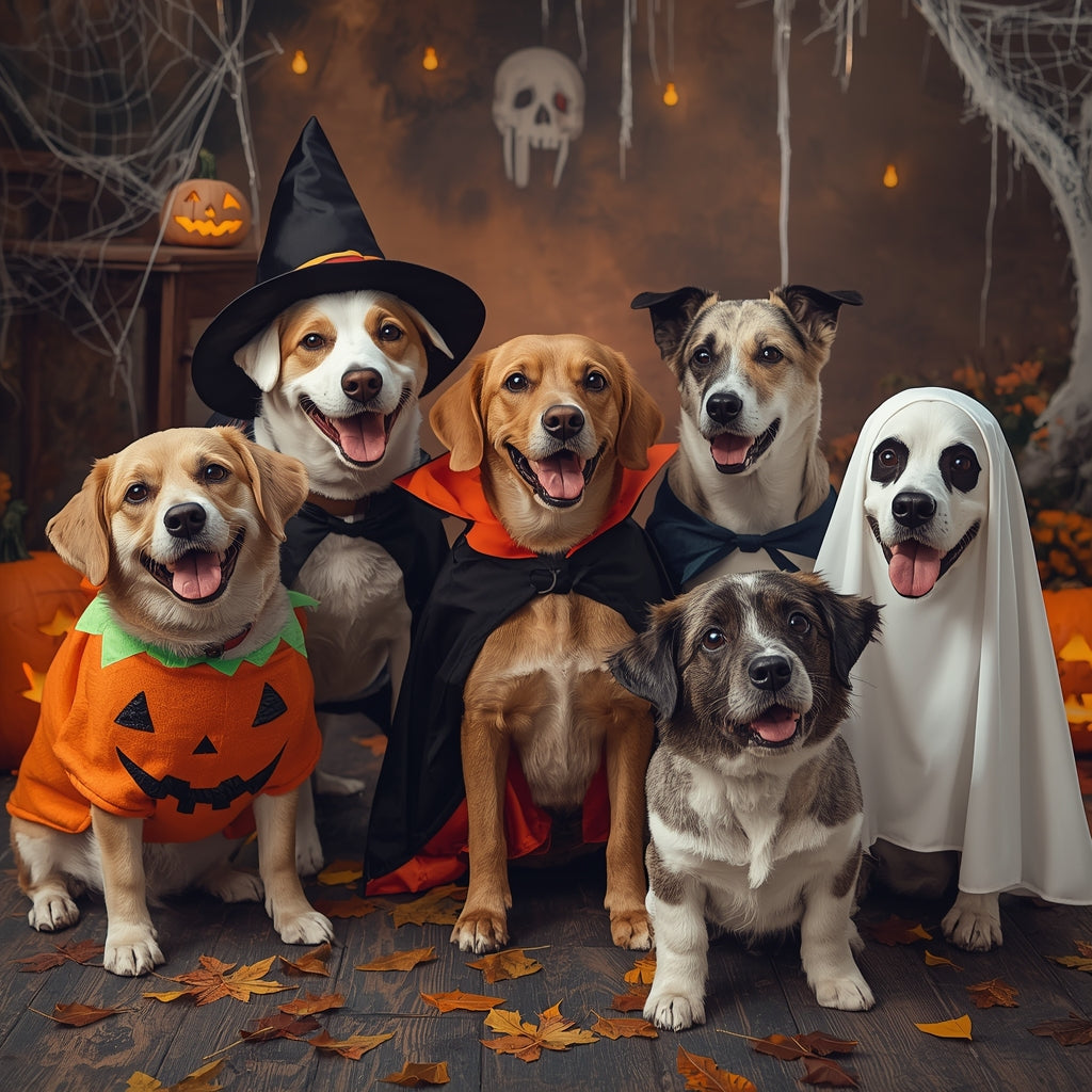 PET COSTUME