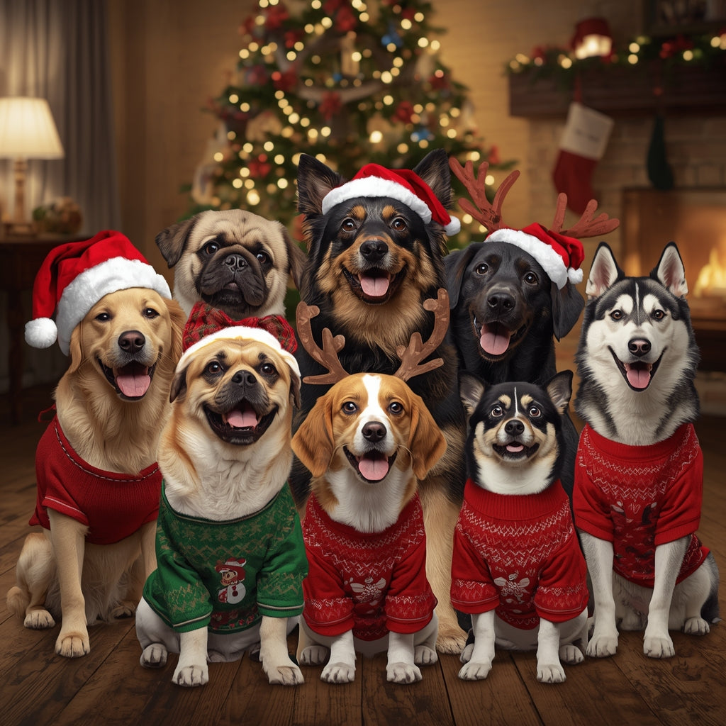 CHRISTMAS