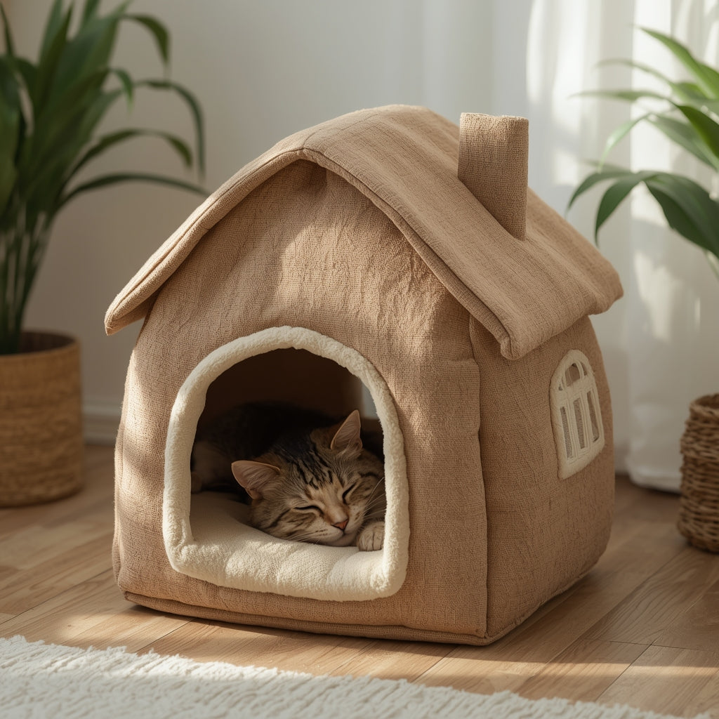 PET HOUSE